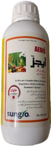 AEGIS Bio-Stimulant