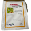 ECO-MONS Chelated Zinc