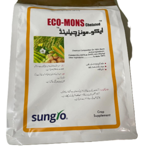 ECO-MONS Chelated Zinc
