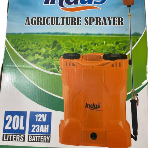 Indus 20L Battery Sprayer