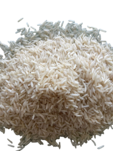 Premium Kainat Kacha Basmati Rice