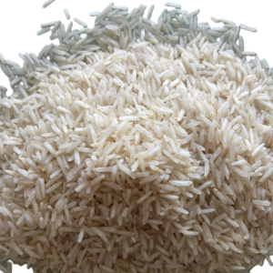 Premium Kainat Kacha Basmati Rice