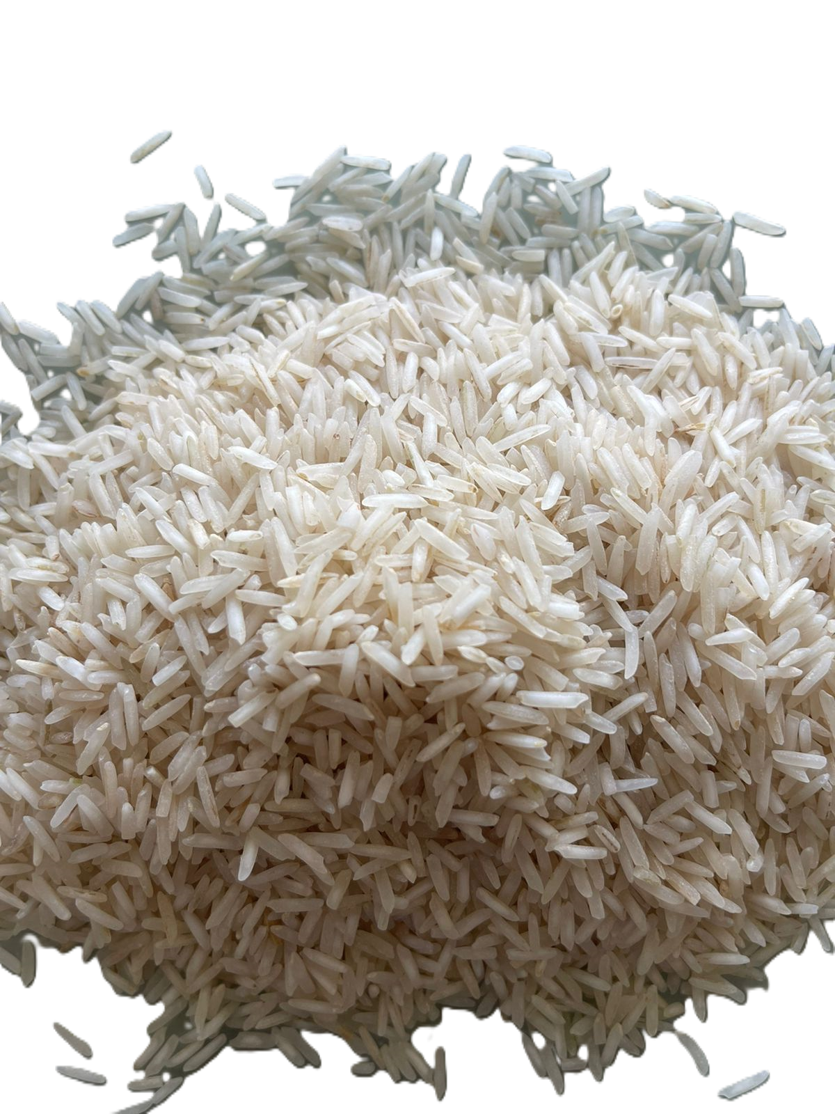 Premium Kainat Kacha Basmati Rice