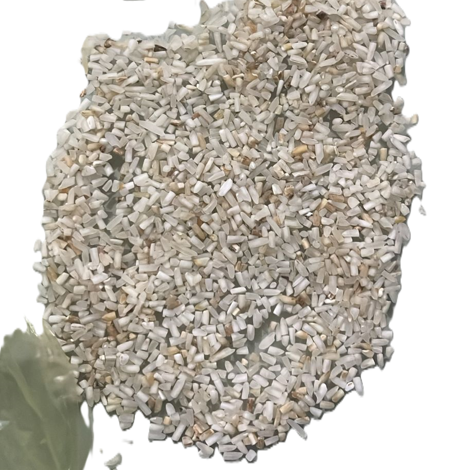 Super Tota Broken Basmati Rice