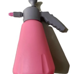 Manual Garden Spray Bottle