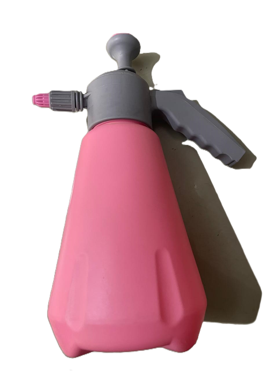 Manual Garden Spray Bottle