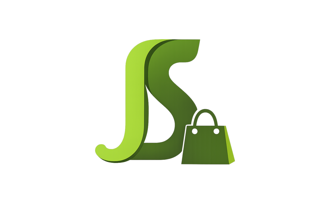 JinnahSoft Shop